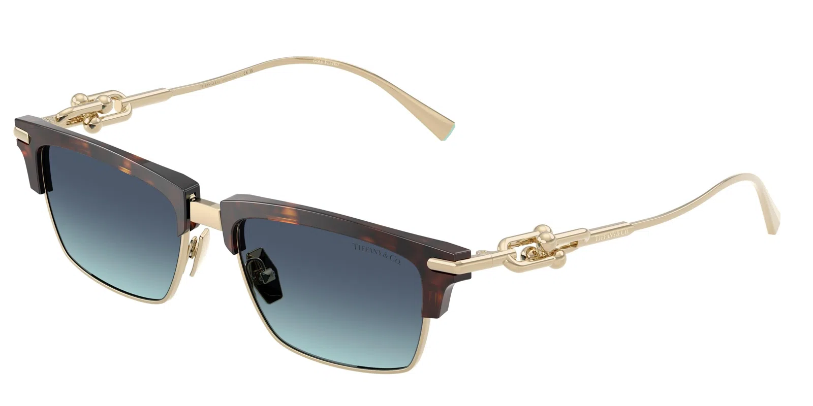Tiffany 4262K Sunglasses - view 7